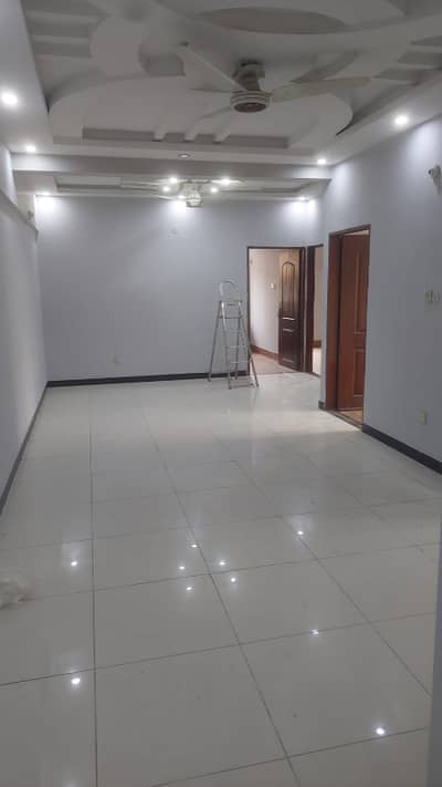 Main Rashid Minhas Road, 3 Bed D/D, 1st Floor, Corner