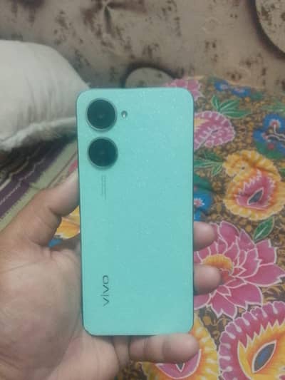 daba charge sath ha bilkul new condition ha