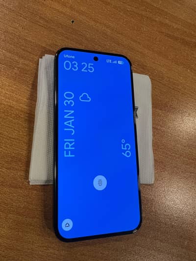 Google Pixel 9 Pro XL