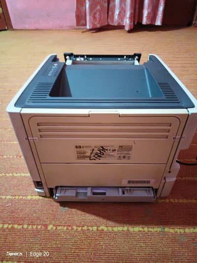 HP laserjet 2015