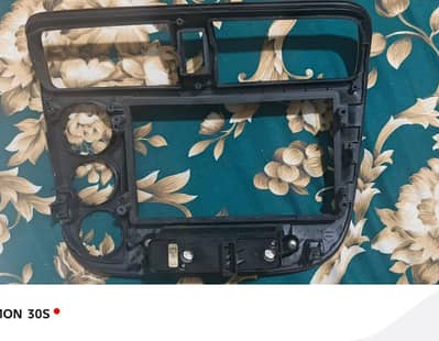 honda civic 2005 desboard  panel