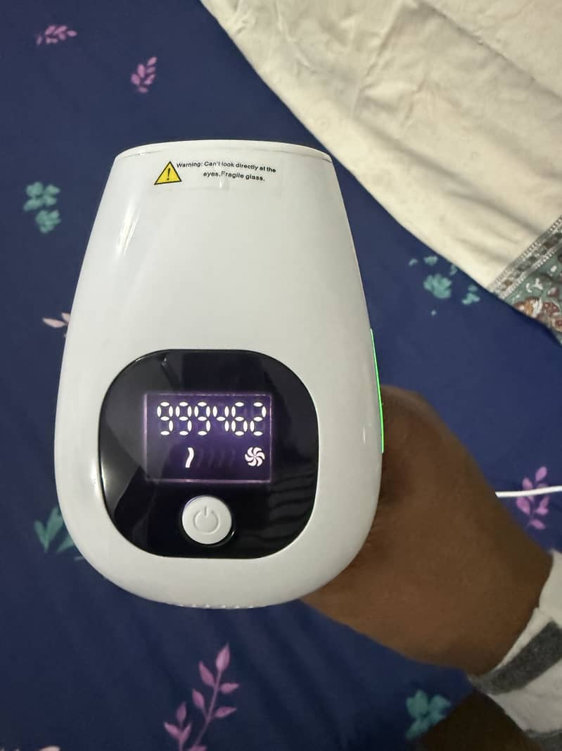 IPEL Laser Machine 2