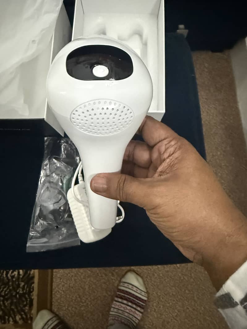 IPEL Laser Machine 4