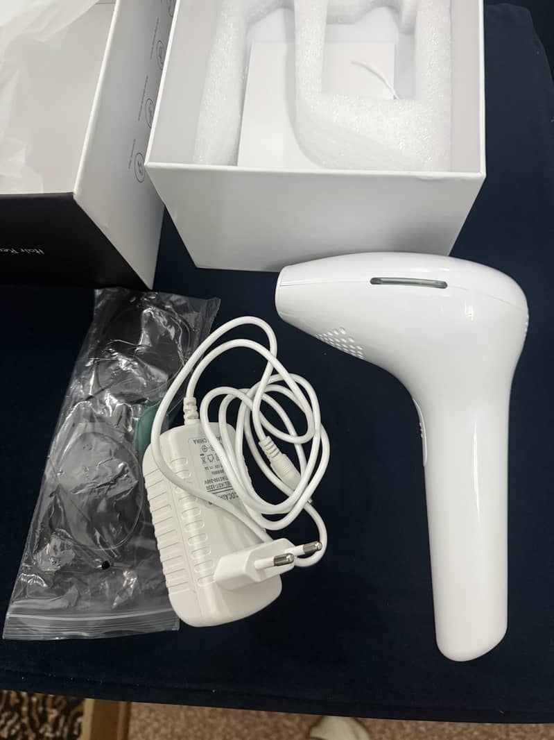 IPEL Laser Machine 5