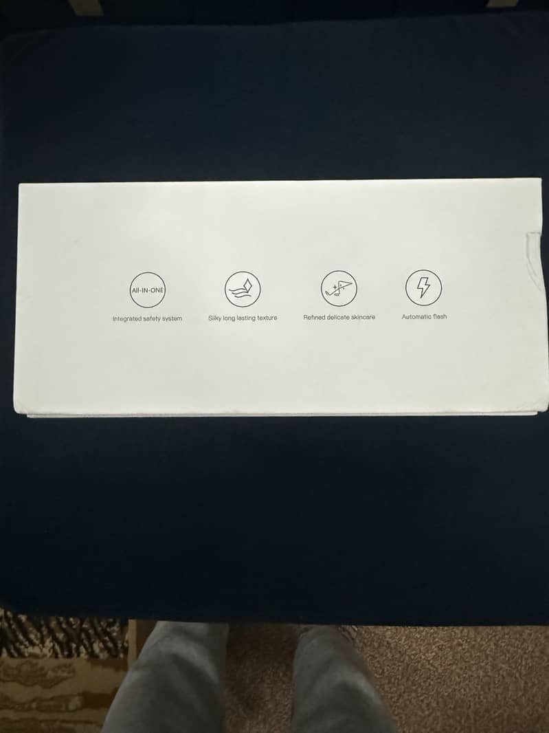 IPEL Laser Machine 6