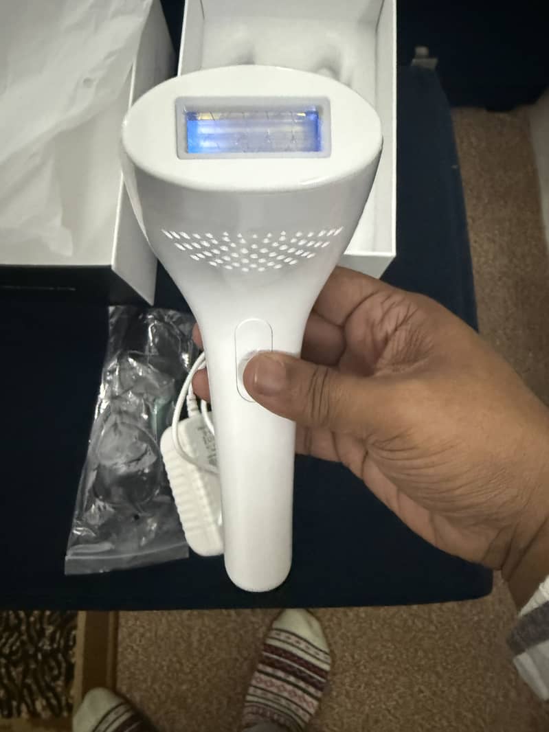 IPEL Laser Machine 7