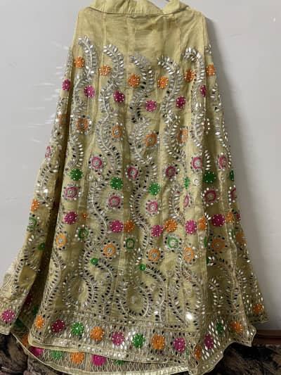 Lehnga