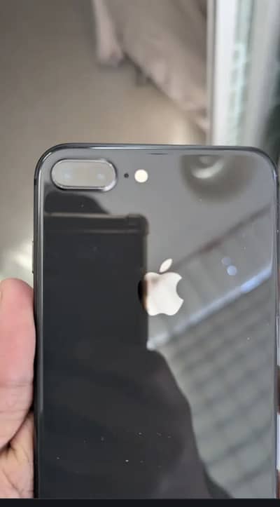 iPhone 8plus exchange possible