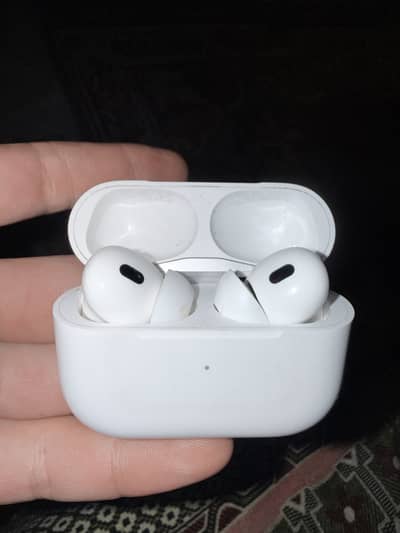 Apple AirPods Pro (2nd generation) Type C