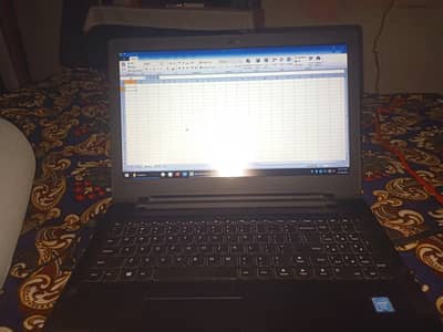 laptop Lenovo