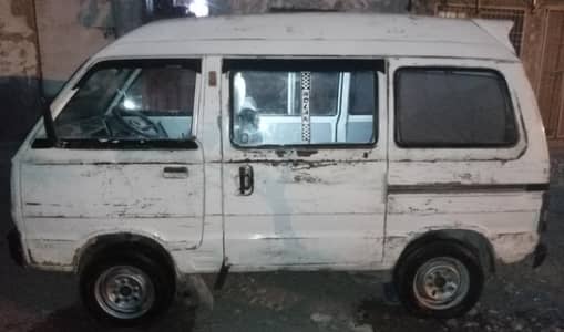 Suzuki bolan For sale