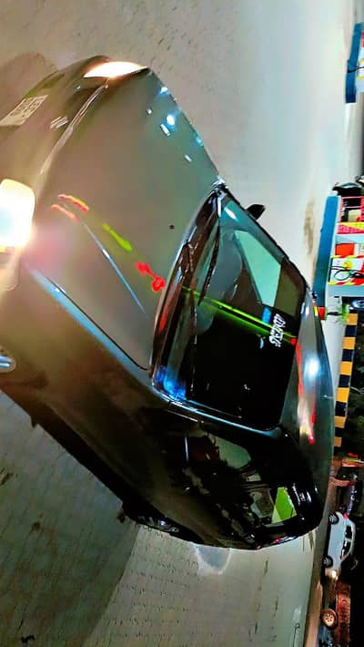 suzuki Alto VXR 2010 model