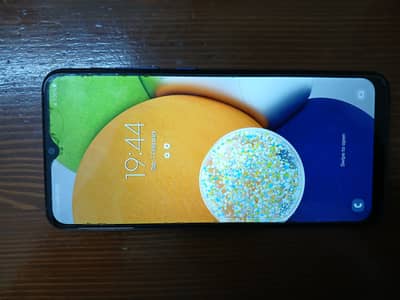 Samsung Galaxy A03
