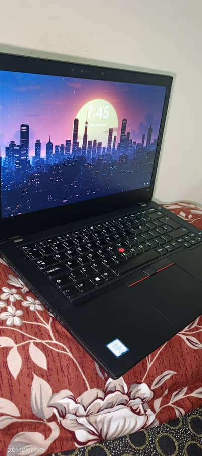 Lenovo Thinkpad T480