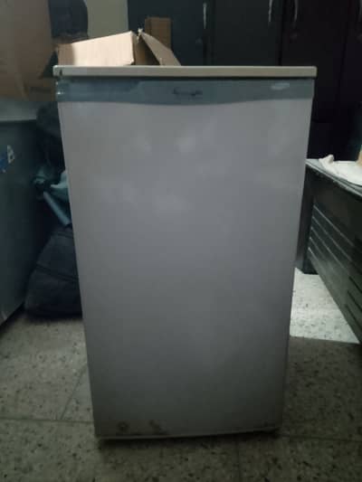 Room Fridge