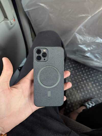 Iphone 11 pro Pta Approved