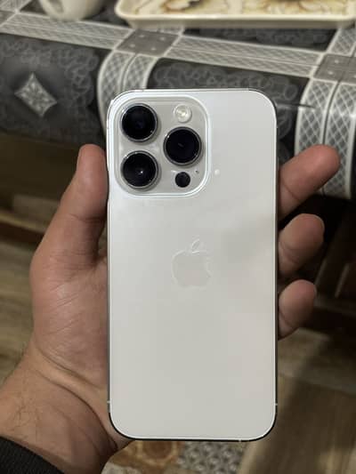 Iphone 14pro non pta 128 gb 91health sim time 4months