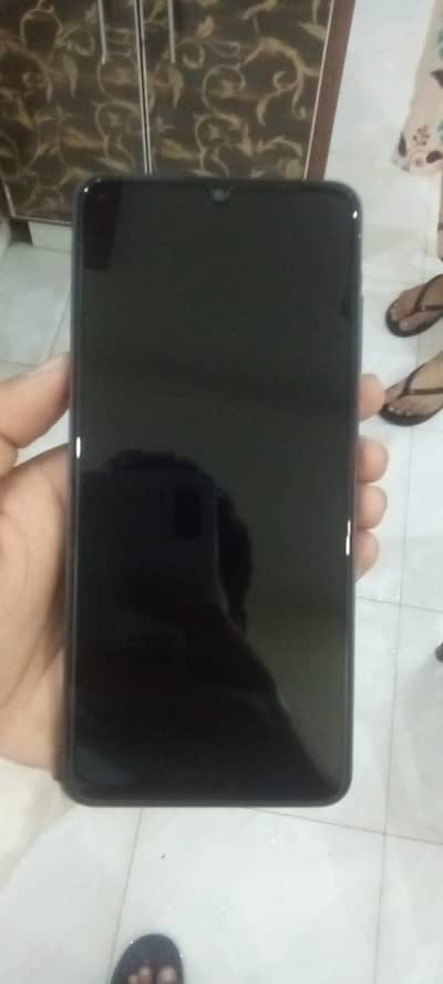 Samsung Galaxy A06 Sale only 6 month use with box charger sale