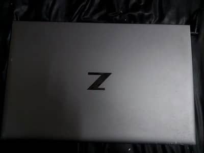 HP ZBook Firefly 15 G7 Mobile Workstation