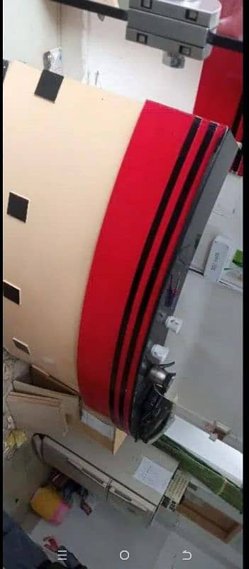 reception grandie stone LGa hua ha