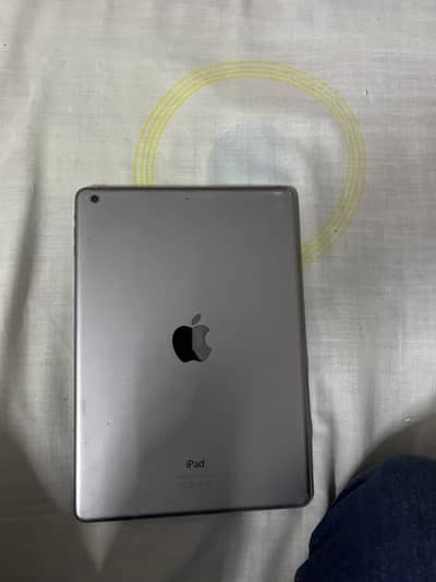 Apple ipad