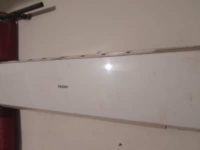 haier AC spilit urgent for sale