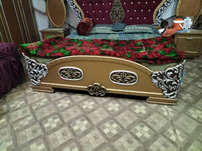 Home use Full furniture