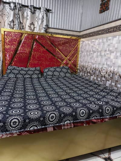 Selling great quality bed 