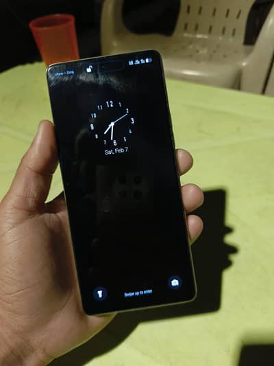 Tecno camon 30