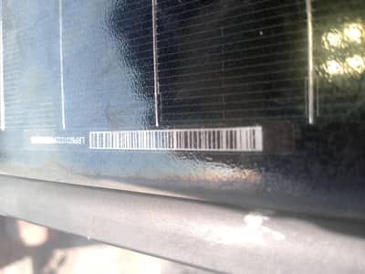 new ki taarha working ok. 380w solar panels 4.10hazar par pice.