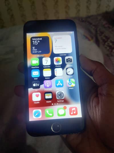 iphone 7 pta 128gb for sell