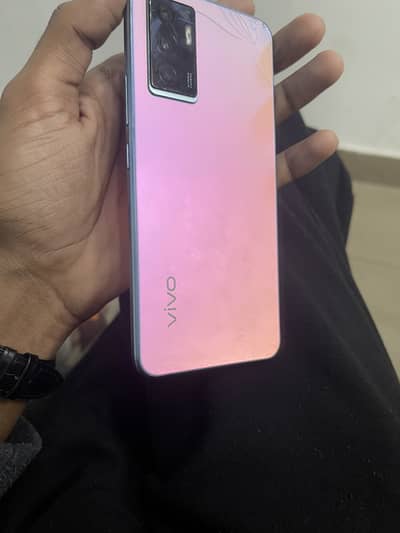 Vivo v23e