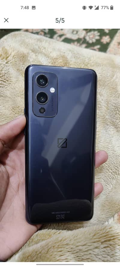 exchange possible oneplus 9 pro Sath cash de dun ga