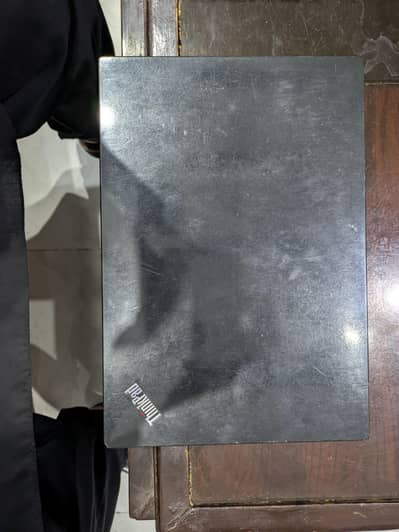 Lenovo Thinkpad