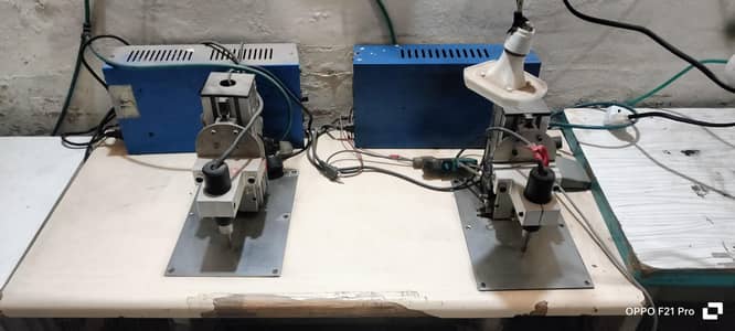 mask punching machine china full ok Hai koi msla Nahi hai