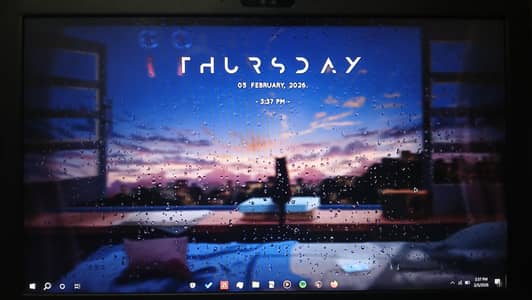 Dell Inspirion 5567 i7-7500U AMD R7 M440 4GBs 8 256