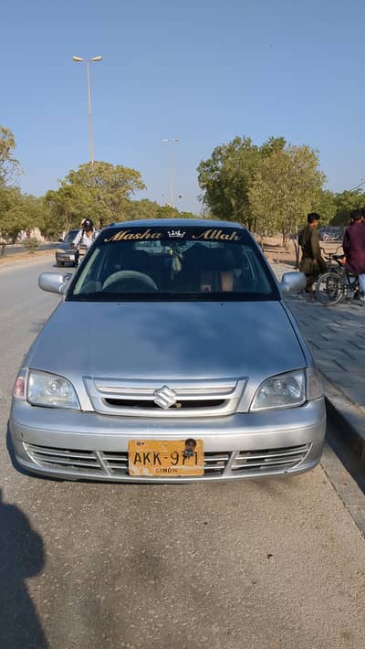 cultus 2006 vip condition