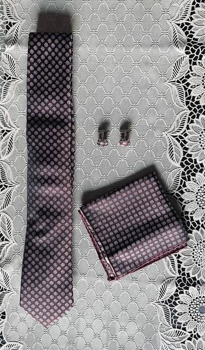 Pack of 3 Ties