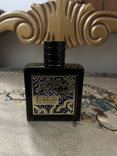 Latafa Qaed Al Fursan