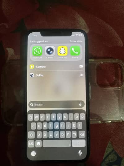 iPhone 11 Pro box 64 gb pta official physical + E sim