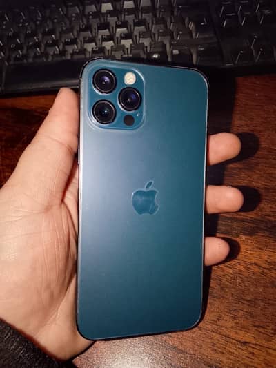 Iphone 12 pro 256 gb fu