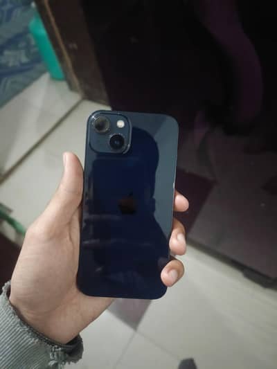 iphone 13 all okay original