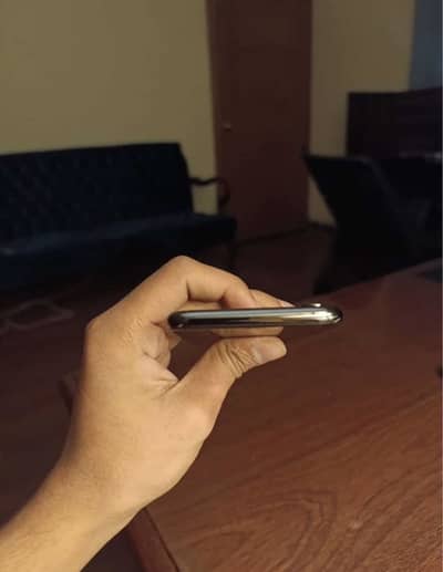 Apple iPhone X (256 GB)