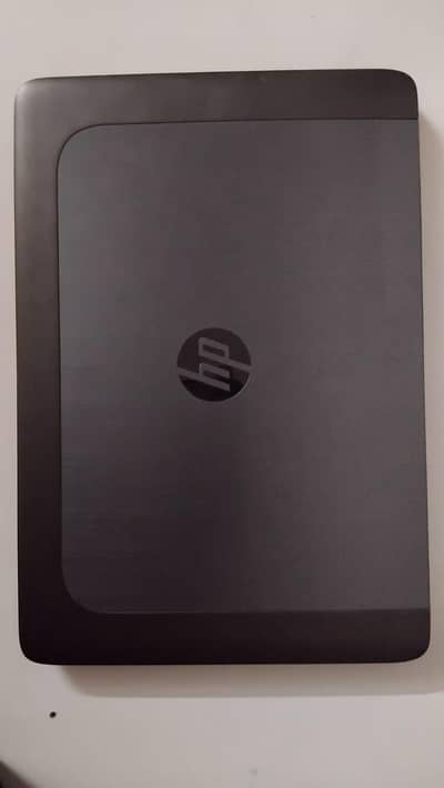 HP Z book For Sale I5 4th Generation