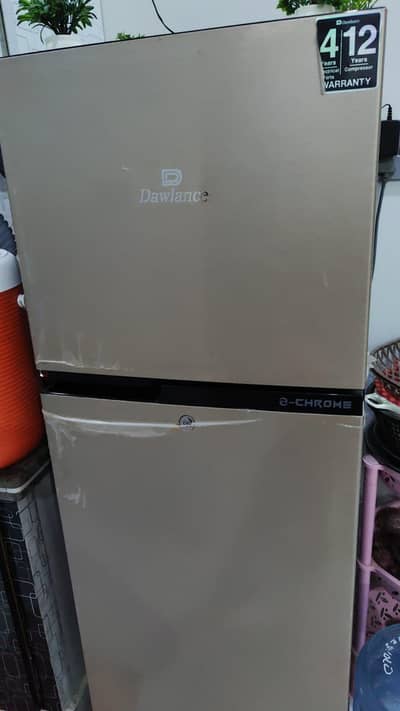 Dawlance fridge for sale