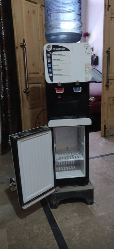 PEL Water Dispenser