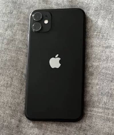 iPhone 11 64gb