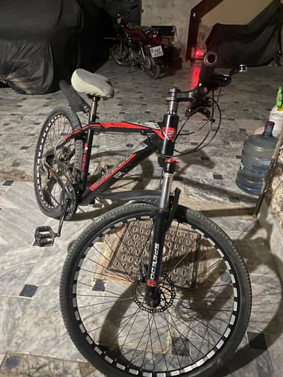 Speedo Cycle for Sale