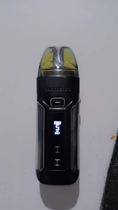 Vaporesso luxe x pro pod