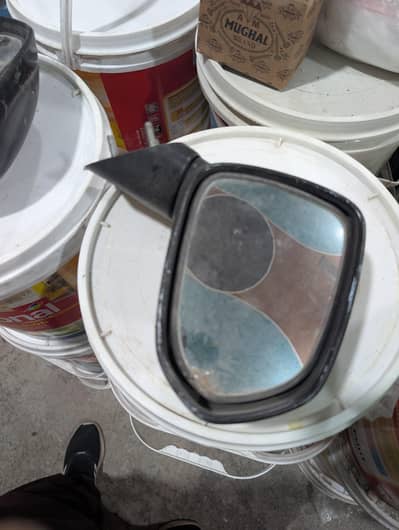 Honda city 2002 to 2007